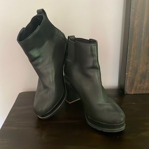 Sorel Blake Bootie- Black